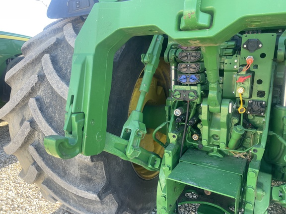 2023 John Deere 8R 410 Tractor