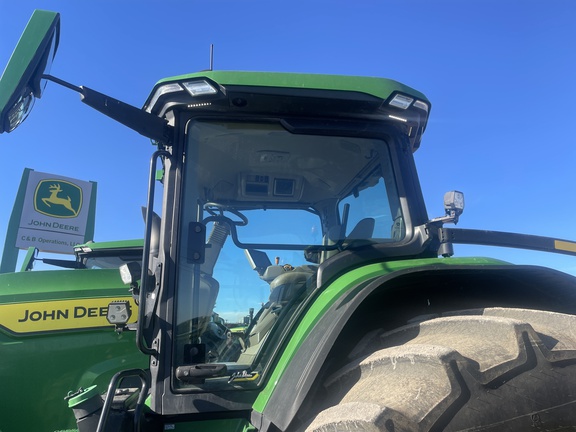 2023 John Deere 8R 410 Tractor