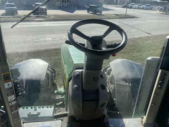 2023 John Deere 8R 410 Tractor