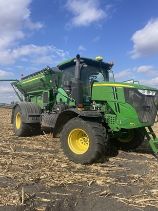 2021 John Deere F4365 Misc