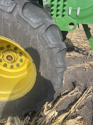 2021 John Deere F4365 Misc