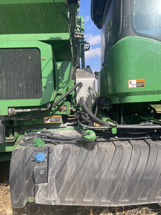 2021 John Deere F4365 Misc