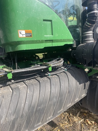 2021 John Deere F4365 Misc