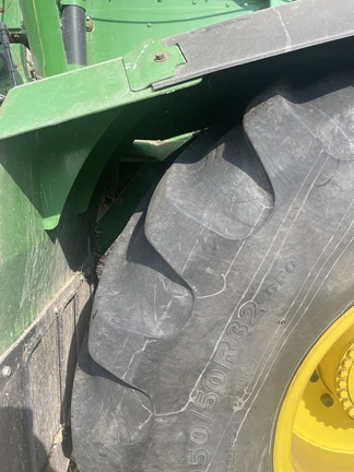 2021 John Deere F4365 Misc