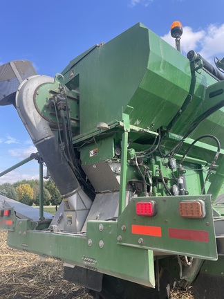 2021 John Deere F4365 Misc