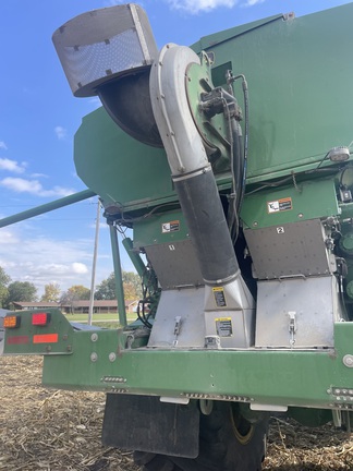 2021 John Deere F4365 Misc