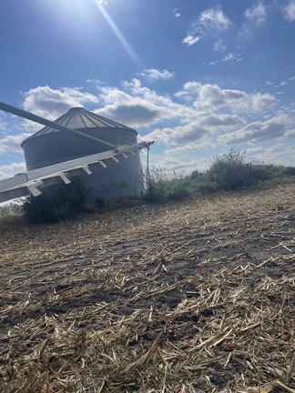 2021 John Deere F4365 Misc