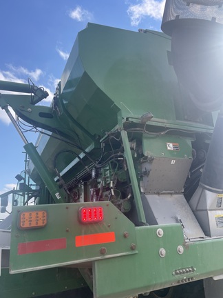 2021 John Deere F4365 Misc