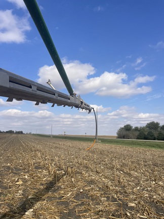 2021 John Deere F4365 Misc