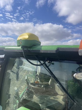 2021 John Deere F4365 Misc