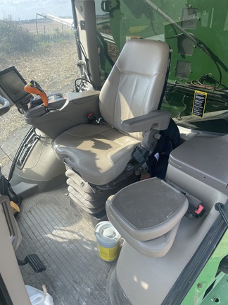 2021 John Deere F4365 Misc