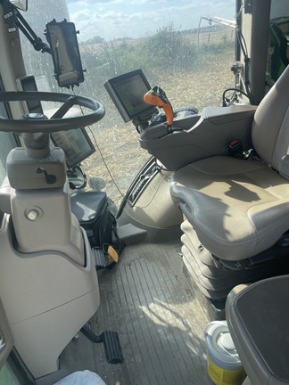 2021 John Deere F4365 Misc