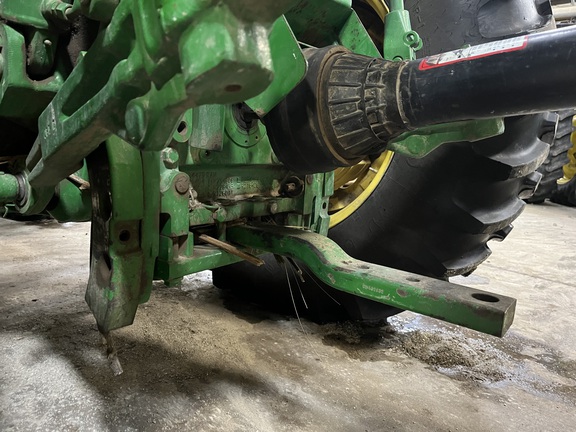 2010 John Deere 7330 Tractor