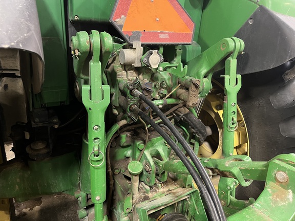 2010 John Deere 7330 Tractor