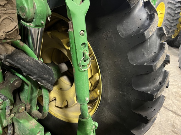 2010 John Deere 7330 Tractor