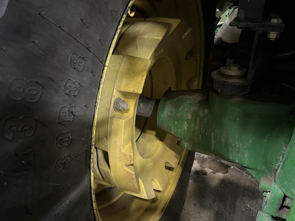 2010 John Deere 7330 Tractor