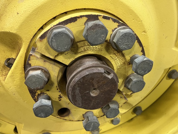 2010 John Deere 7330 Tractor