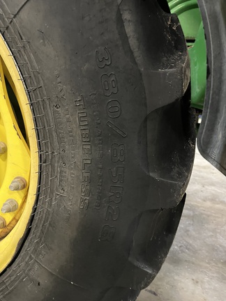 2010 John Deere 7330 Tractor