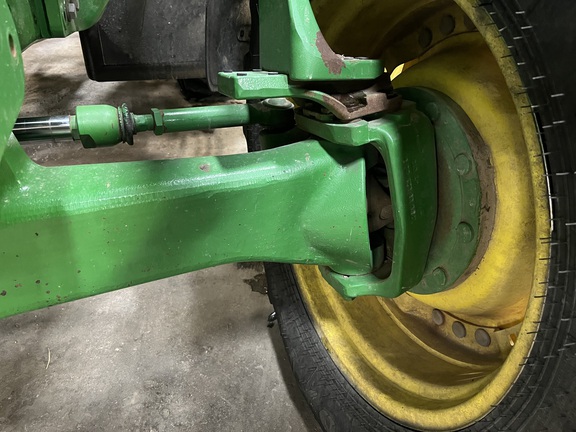 2010 John Deere 7330 Tractor
