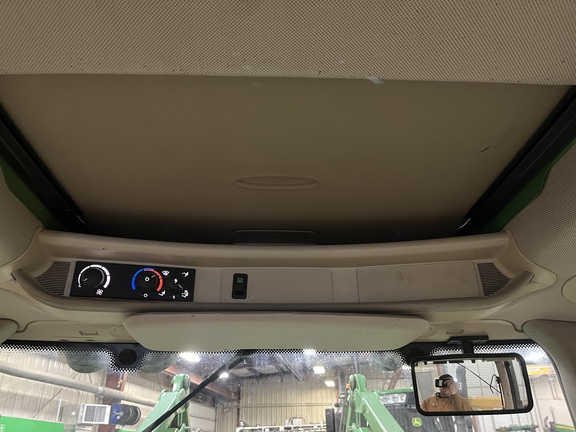 2010 John Deere 7330 Tractor