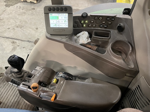 2010 John Deere 7330 Tractor