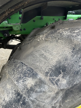 2022 John Deere 800R Misc