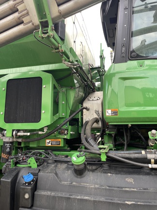 2022 John Deere 800R Misc