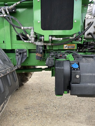 2022 John Deere 800R Misc