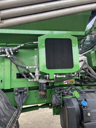 2022 John Deere 800R Misc