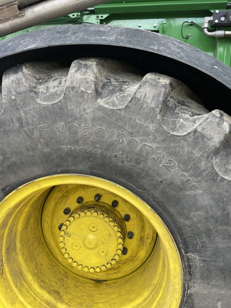 2022 John Deere 800R Misc