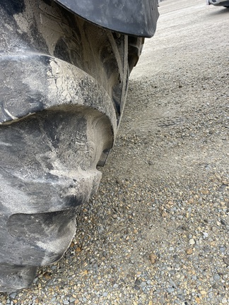 2022 John Deere 800R Misc