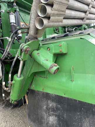 2022 John Deere 800R Misc