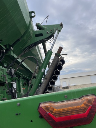 2022 John Deere 800R Misc