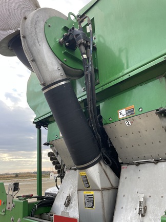 2022 John Deere 800R Misc