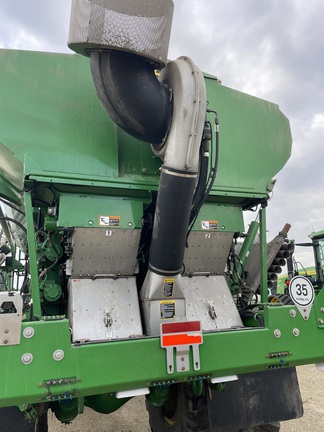 2022 John Deere 800R Misc