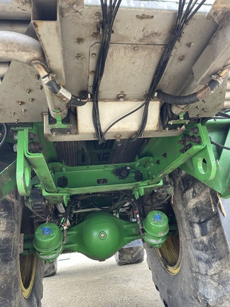 2022 John Deere 800R Misc