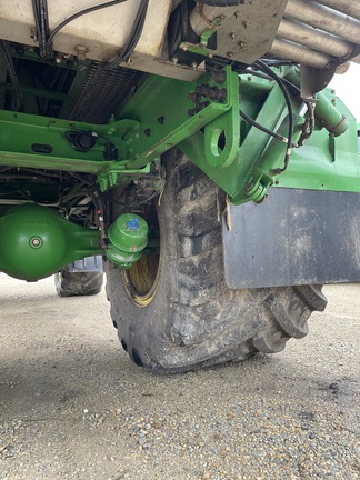 2022 John Deere 800R Misc