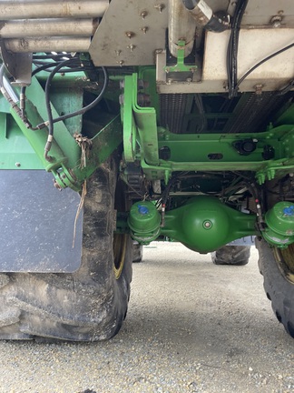 2022 John Deere 800R Misc