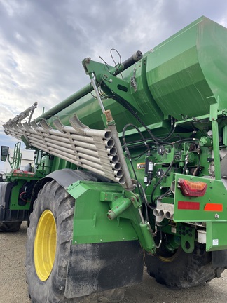 2022 John Deere 800R Misc