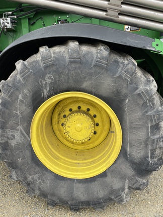 2022 John Deere 800R Misc