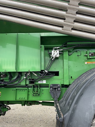 2022 John Deere 800R Misc