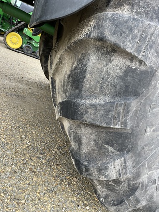 2022 John Deere 800R Misc