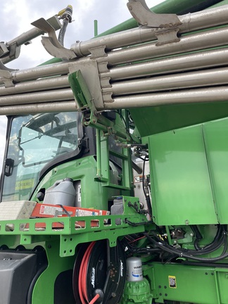 2022 John Deere 800R Misc