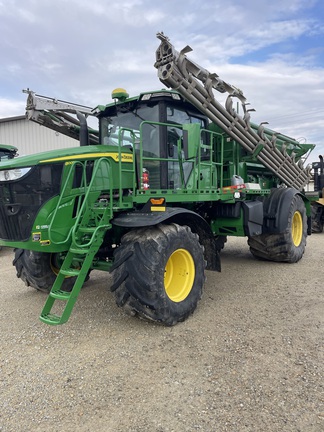 2022 John Deere 800R Misc