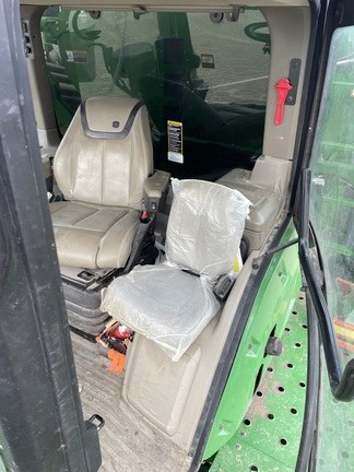 2022 John Deere 800R Misc