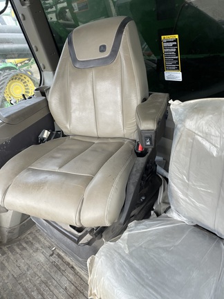 2022 John Deere 800R Misc