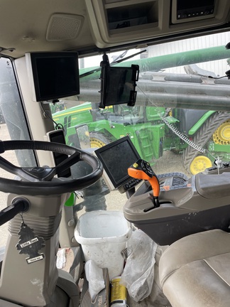 2022 John Deere 800R Misc