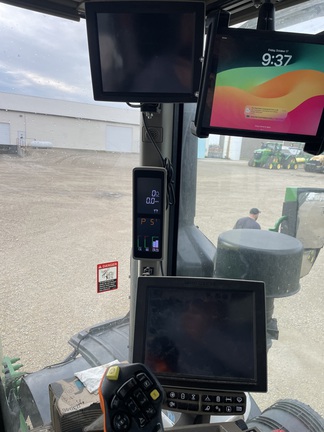 2022 John Deere 800R Misc