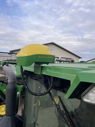 2022 John Deere 800R Misc