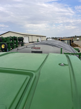 2022 John Deere 800R Misc